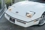 1989 Chevrolet Corvette 2dr Coupe Hatchback
