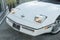1989 Chevrolet Corvette 2dr Coupe Hatchback