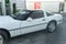 1989 Chevrolet Corvette 2dr Coupe Hatchback