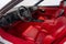1989 Chevrolet Corvette 2dr Coupe Hatchback