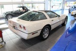 1988 Chevrolet Corvette Coupe
