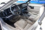 1988 Chevrolet Corvette Coupe
