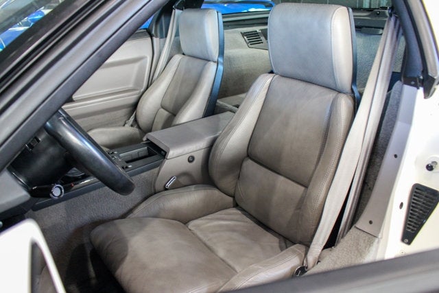 1988 Chevrolet Corvette Coupe