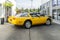 1996 Chevrolet Corvette 2dr Cpe