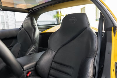 1996 Chevrolet Corvette 2dr Cpe