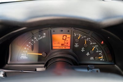 1996 Chevrolet Corvette 2dr Cpe
