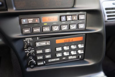1996 Chevrolet Corvette 2dr Cpe