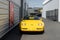 1996 Chevrolet Corvette 2dr Cpe