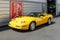 1996 Chevrolet Corvette 2dr Cpe