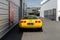 1996 Chevrolet Corvette 2dr Cpe