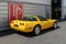 1996 Chevrolet Corvette 2dr Cpe