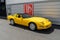 1996 Chevrolet Corvette 2dr Cpe