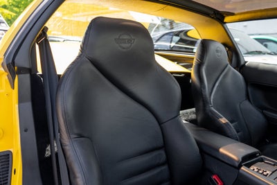 1996 Chevrolet Corvette 2dr Cpe