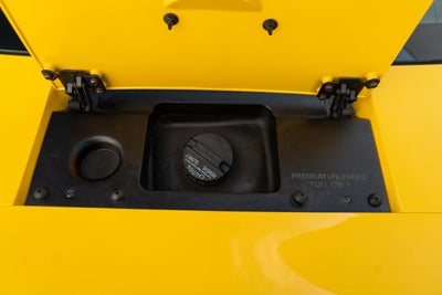 1996 Chevrolet Corvette 2dr Cpe