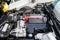 1996 Chevrolet Corvette 2dr Cpe