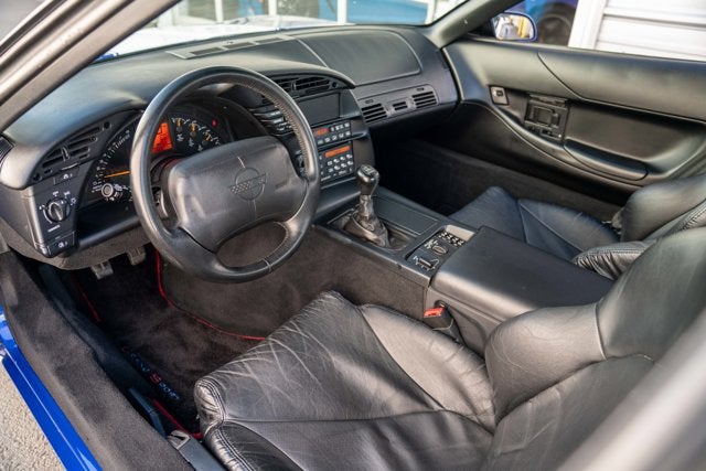 1996 Chevrolet Corvette Grand Sport