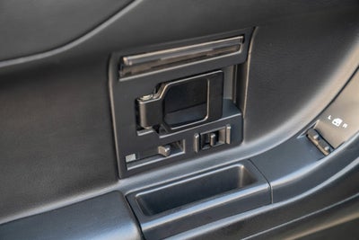 1996 Chevrolet Corvette Grand Sport