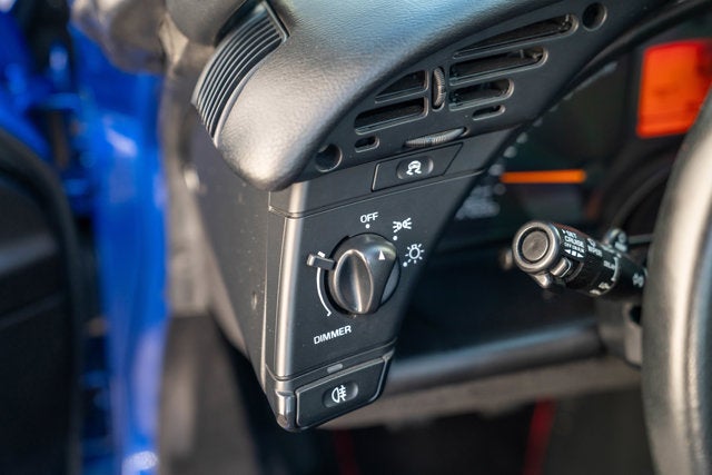 1996 Chevrolet Corvette Grand Sport