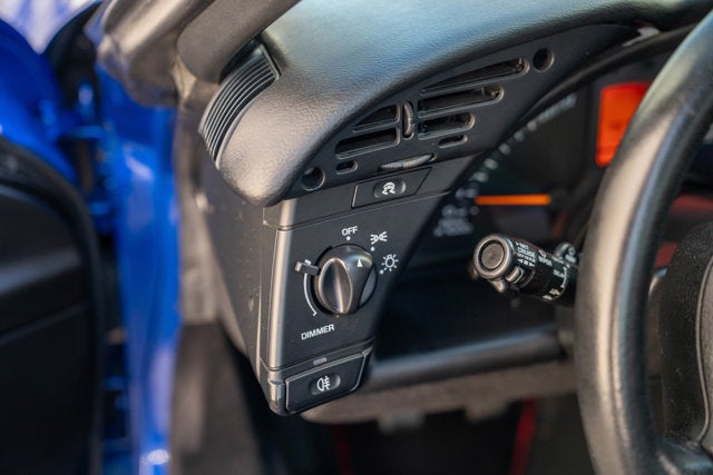 1996 Chevrolet Corvette Grand Sport