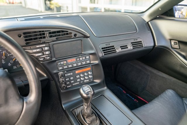 1996 Chevrolet Corvette Grand Sport