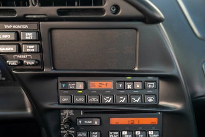 1996 Chevrolet Corvette Grand Sport