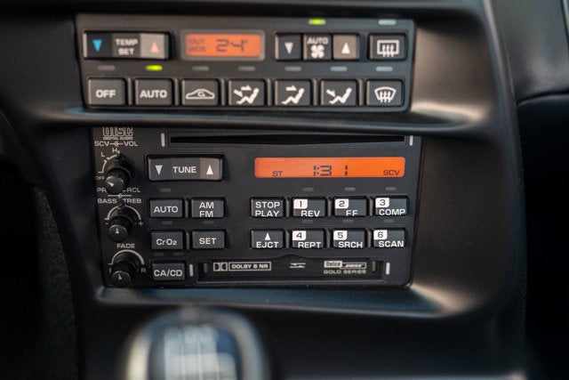 1996 Chevrolet Corvette Grand Sport