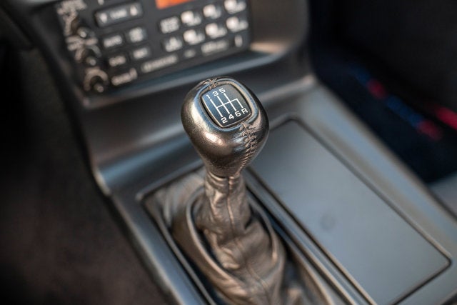 1996 Chevrolet Corvette Grand Sport