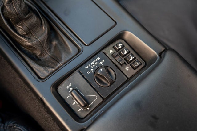 1996 Chevrolet Corvette Grand Sport