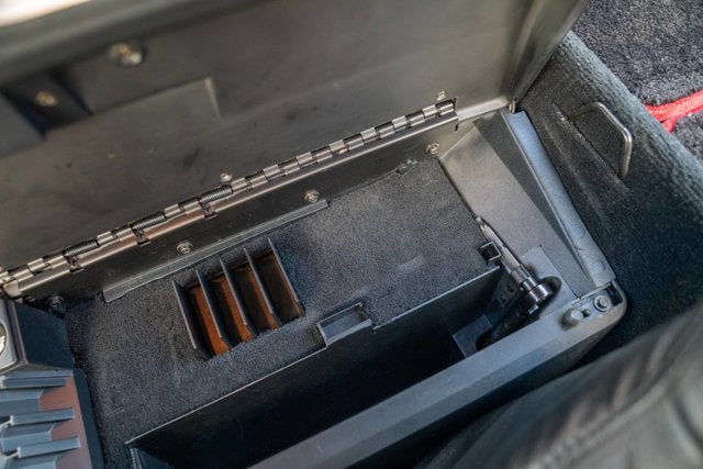 1996 Chevrolet Corvette Grand Sport