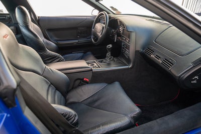 1996 Chevrolet Corvette Grand Sport