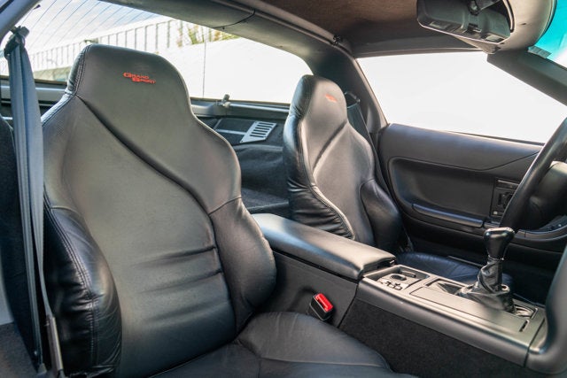 1996 Chevrolet Corvette Grand Sport