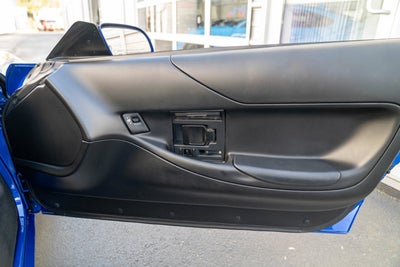 1996 Chevrolet Corvette Grand Sport