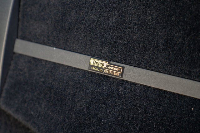 1996 Chevrolet Corvette Grand Sport