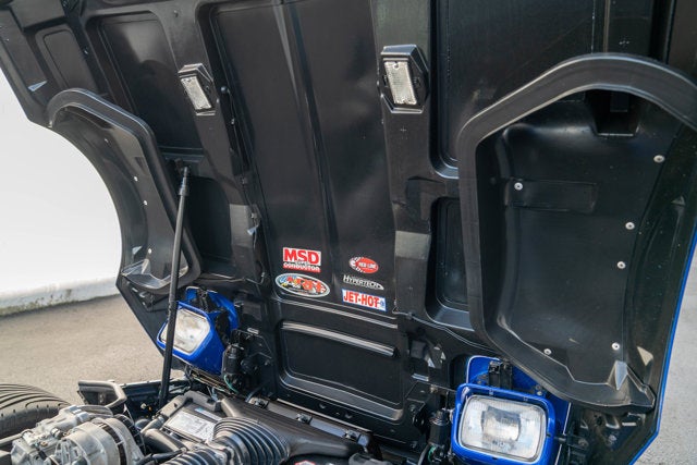 1996 Chevrolet Corvette Grand Sport