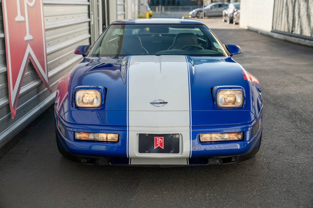 1996 Chevrolet Corvette Grand Sport
