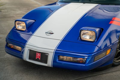 1996 Chevrolet Corvette Grand Sport
