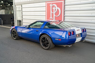 1996 Chevrolet Corvette Grand Sport