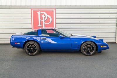 1996 Chevrolet Corvette Grand Sport