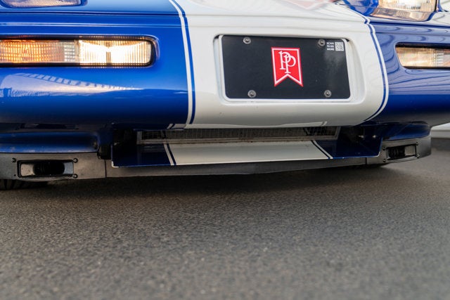 1996 Chevrolet Corvette Grand Sport