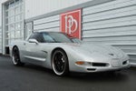 1998 Chevrolet Corvette 2dr Cpe