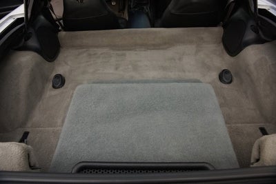1998 Chevrolet Corvette 2dr Cpe