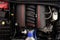 1998 Chevrolet Corvette 2dr Cpe