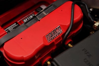 1998 Chevrolet Corvette 2dr Cpe