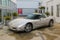 2002 Chevrolet Corvette 2dr Cpe