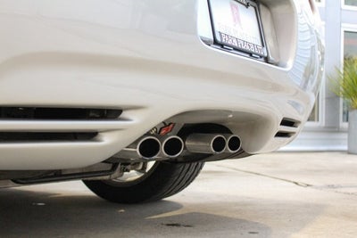 2002 Chevrolet Corvette 2dr Cpe