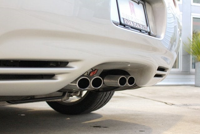 2002 Chevrolet Corvette 2dr Cpe