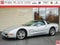 1997 Chevrolet Corvette Coupe