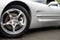 1997 Chevrolet Corvette Coupe