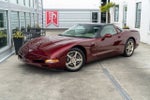 2003 Chevrolet Corvette 2dr Cpe