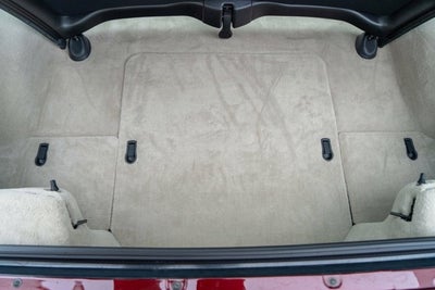 2003 Chevrolet Corvette 2dr Cpe